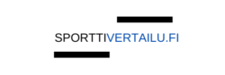 Sporttivertailu
