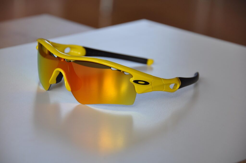 Oakley Radar